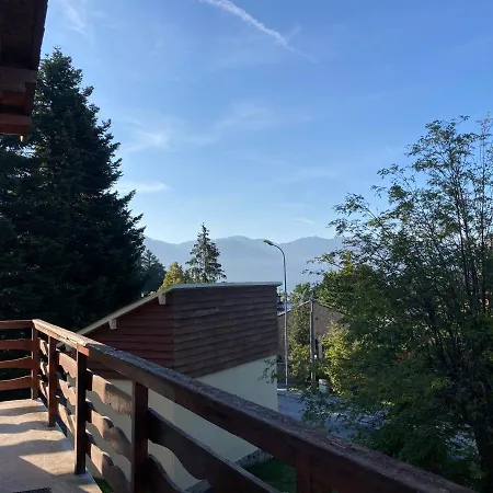 Romeu, Spacieux T3 Familial 80m2 Plein Sud, Wifi Apartment