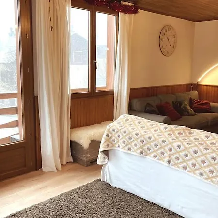 Romeu, Spacieux T3 Familial 80m2 Plein Sud, Wifi