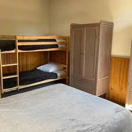 Apartmán Romeu, Spacieux T3 Familial 80m2 Plein Sud, Wifi *