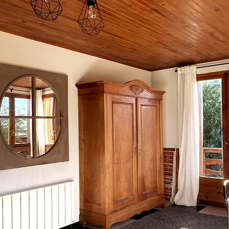 Romeu, Spacieux T3 Familial 80m2 Plein Sud, Wifi Apartment *