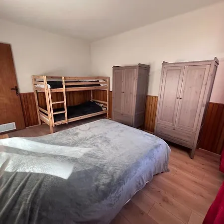 Romeu, Spacieux T3 Familial 80m2 Plein Sud, Wifi