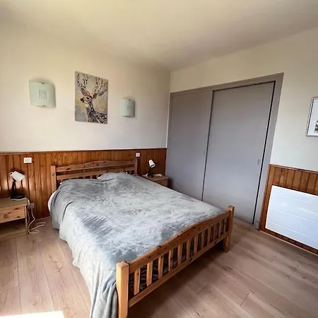 Apartment Romeu, Spacieux T3 Familial 80m2 Plein Sud, Wifi