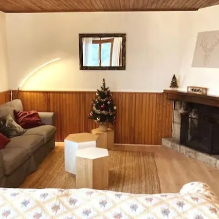 Romeu, Spacieux T3 Familial 80m2 Plein Sud, Wifi