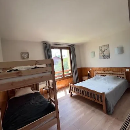 Romeu, Spacieux T3 Familial 80m2 Plein Sud, Wifi Apartment *