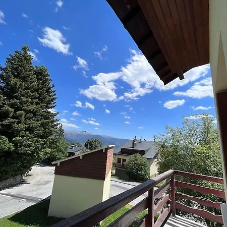 Romeu, Spacieux T3 Familial 80m2 Plein Sud, Wifi Apartment